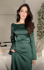 فستان الأميرات